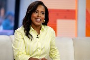 Why Fans Think Sheinelle Jones Left The TODAY Show