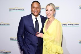 Who Is Craig Melvin's Wife, Lindsay Czarniak & What Is Their Relationship History?