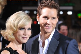 Jennie Garth Finds Shelter at Ex-Husband Peter Facinelli's House Amid LA Fire