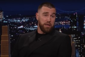 Travis Kelce Hints at New Taylor Swift Albums