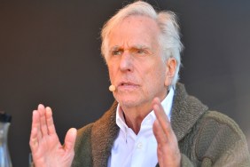 Here's Why Henry Winkler Is Facing Backlash for His L.A Fire Theory