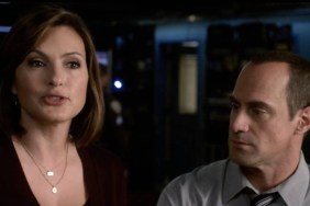 Mariska Hargitay Shares Details of SVU Audition & Christopher Meloni Friendship