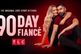 Every Couple & Throuple in 90 Day Fiancé Season 11’s Cast