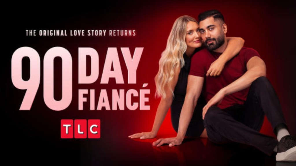 Every Couple & Throuple in 90 Day Fiancé Season 11’s Cast