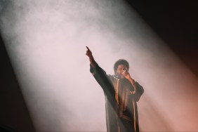 The Weeknd Postpones His Album & Cancels Rose Bowl Concert