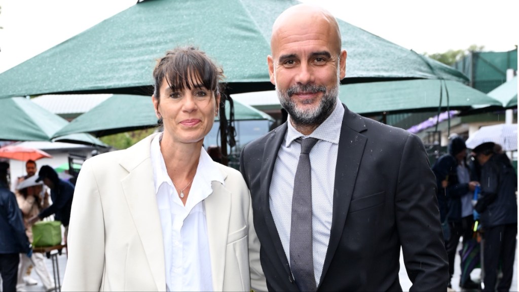 Who Is Pep Guardiola's Ex-Wife, Cristina Serra & What Is Their Relationship History?