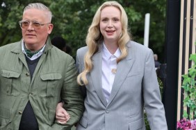 Who Is Gwendoline Christie's Boyfriend, Giles Deacon & What Is Their Relationship History?