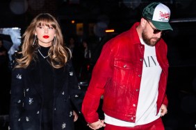 Travis Kelce Reveals What Taylor Swift Thinks About His Retirement From NFL