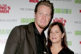 Who Is Marcia Gay Harden's Ex-Husband, Thaddaeus Scheel & How Many Kids Do They Have?