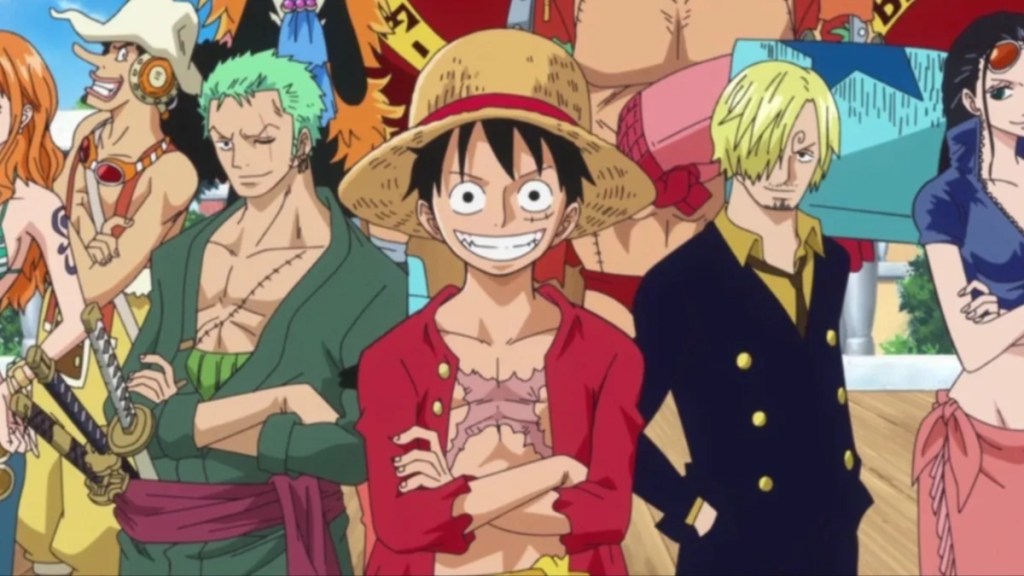 When Is One Piece Chapter 1137's Release Date & Where to Read It?