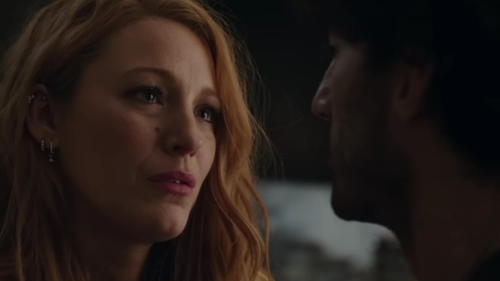 Blake Lively's Attorney Addresses Justin Baldoni's Lawsuit