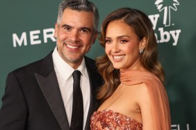 Jessica Alba Speaks About Her Split From Cash Warren