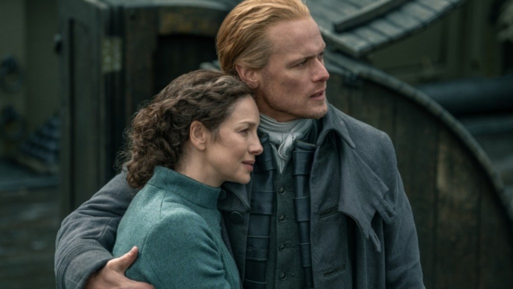 Has Starz Canceled Outlander Season 8 or Renewed It?