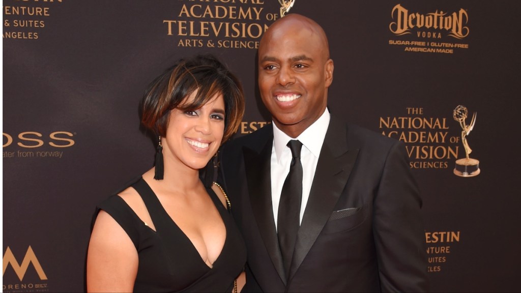 Who Is Kevin Frazier's Wife, Yasmin Cader & What Is Their Relationship History?