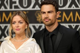 Who Is Theo James' Wife, Ruth Kearney & What Is Their Relationship History?