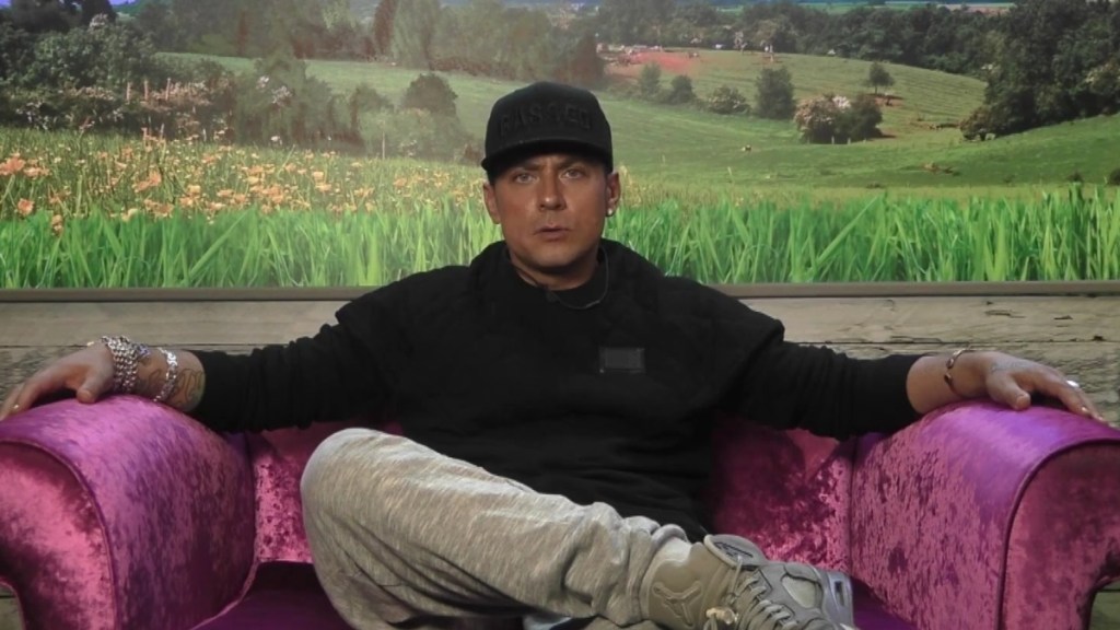 Love Island Actor Paul Danan Passes Away at 46