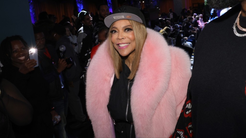 Why Is Wendy Williams’ Guardian Sabrina Morrissey Facing Backlash?