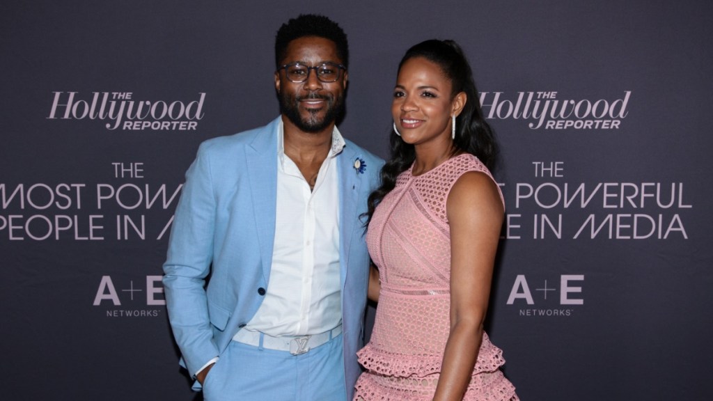 Who Is Nate Burleson's Wife, Atoya & What Is Their Relationship History?