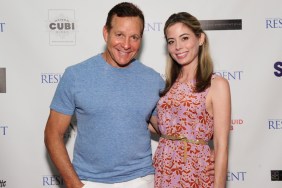 Who Is Steve Guttenberg's Wife, Emily Smith & What Is Their Relationship History?