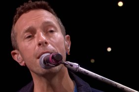 Coldplay's Chris Martin Apologizes at Mumbai Concert; Here's Why