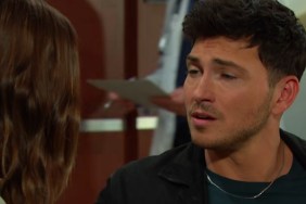 Days of Our Lives Spoilers: Leo Exposes Lady Whistleblower