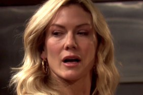 What did Kristin do on Days of Our Lives?