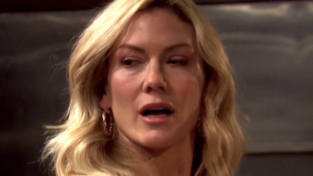 What did Kristin do on Days of Our Lives?