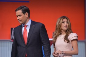 Who Is Marco Rubio's Wife, Jeanette & What Is Their Relationship History?