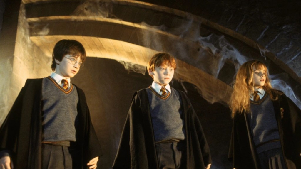 Harry Potter Director Praises the TV Show Remake: ‘I think it's great’