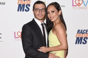 Who Is Cheryl Burke's Ex-Husband, Matthew Lawrence & What Is Their Relationship History?