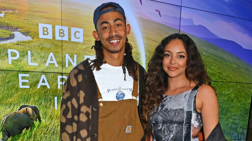 Who Is Jade Thirlwall's Boyfriend, Jordan Stephens & What Is Their Relationship History?