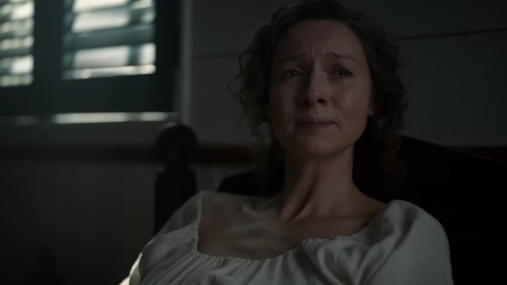 Outlander Season 7 Finale: What Happens to Faith?