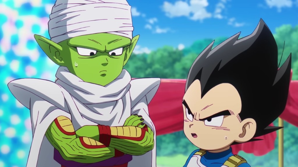 Dragon Ball Daima: How Many Episodes Left? Schedule Confirmed