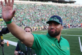 Who Is Manti Te'o's Wife, Jovi Nicole & What Is Their Relationship History?