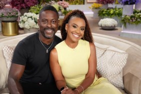 Who Is Sterling K. Brown's Wife, Ryan Michelle Bathe & What Is Their Relationship History?