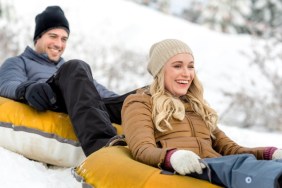 Where Is Love on the Slopes Set & Filmed? All Filming Locations Listed