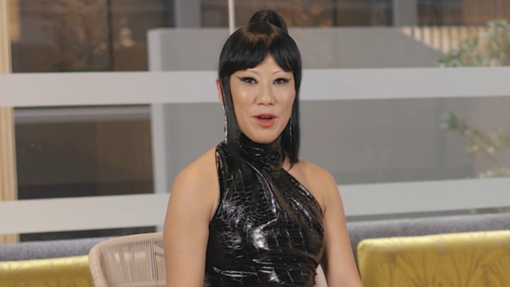 Bling Empire Star Lynn Ban Passes Away at 52