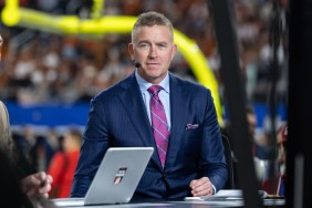 Kirk Herbstreit's Wife Alison Butler Breast Cancer Diagnosis Explained