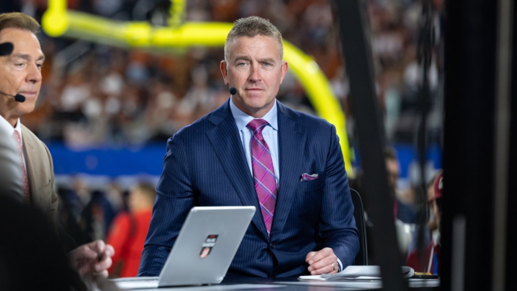 Kirk Herbstreit's Wife Alison Butler Breast Cancer Diagnosis Explained