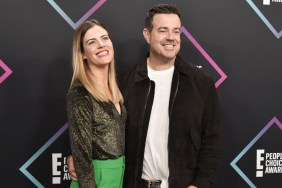 Who Is Carson Daly's Wife, Siri Pinter & What Is Their Relationship History?