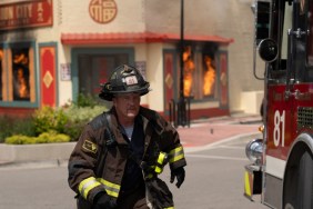 Why Was Mouch Missing in Chicago Fire Season 13 Episode 10?