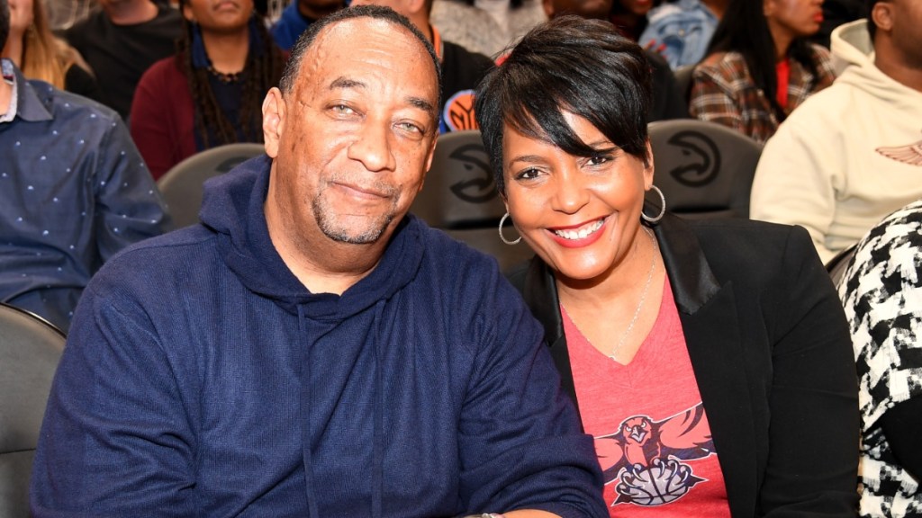 Who is Keisha Lance Bottoms' Husband, Derek & How Many Kids Do They Have?