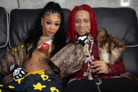 Who Is Coi Leray's Boyfriend, Trippie Redd & What Is Their Relationship History?