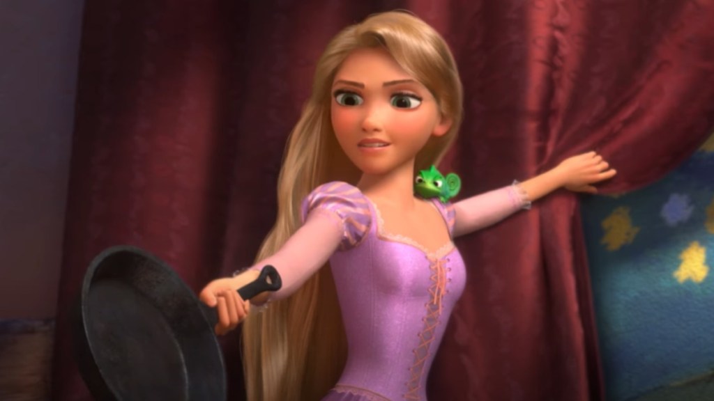 Tangled Cast: All Actors Rumored to Join the Live-Action Remake