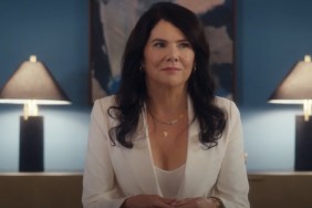 Lauren Graham Hopes Gilmore Girls Fans Will Also Like Tubi's The Z-Suite