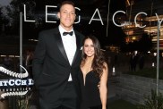 Aaron Judge & Wife Samantha Bracksieck Expecting Their First Baby