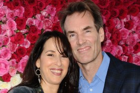 Who Is Maggie Wheeler's Husband, Daniel Borden & What Is Their Relationship History?