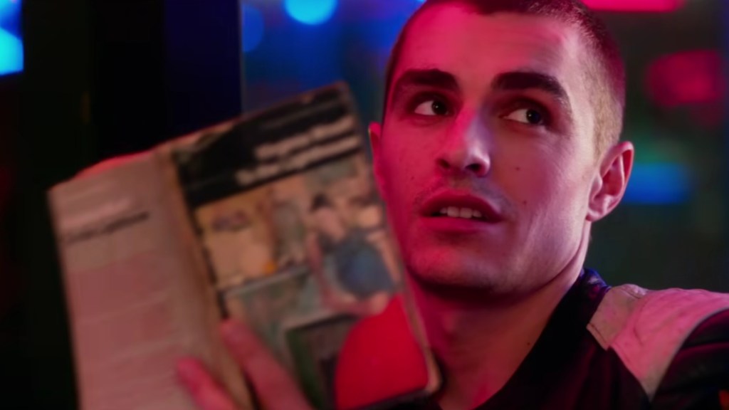 Dave Franco Says Luigi Mangione Comparison Blew up His Phone