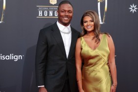 Who Is Terry McLaurin's Fiancée, Caitlin Winfrey & What Is Their Relationship History?