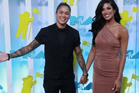 Nany González Announces Kaycee Clark Break Up on Instagram